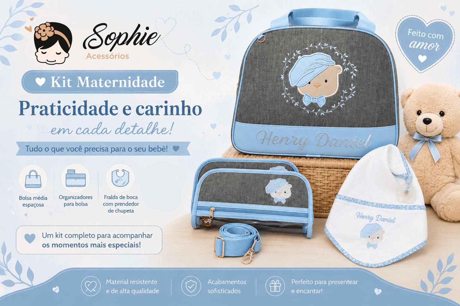 maternidade
